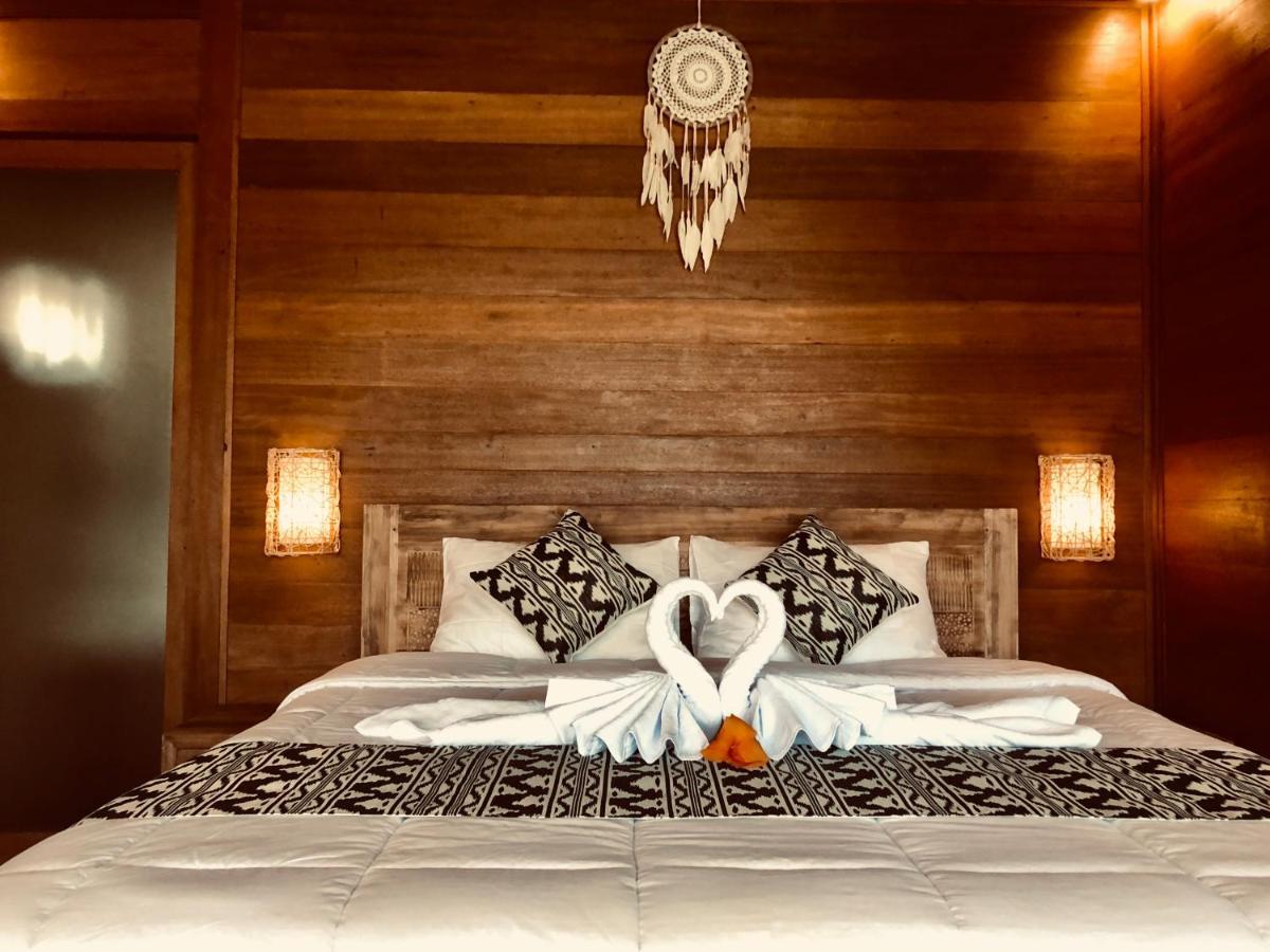 Umagama Villas Ubud Extérieur photo