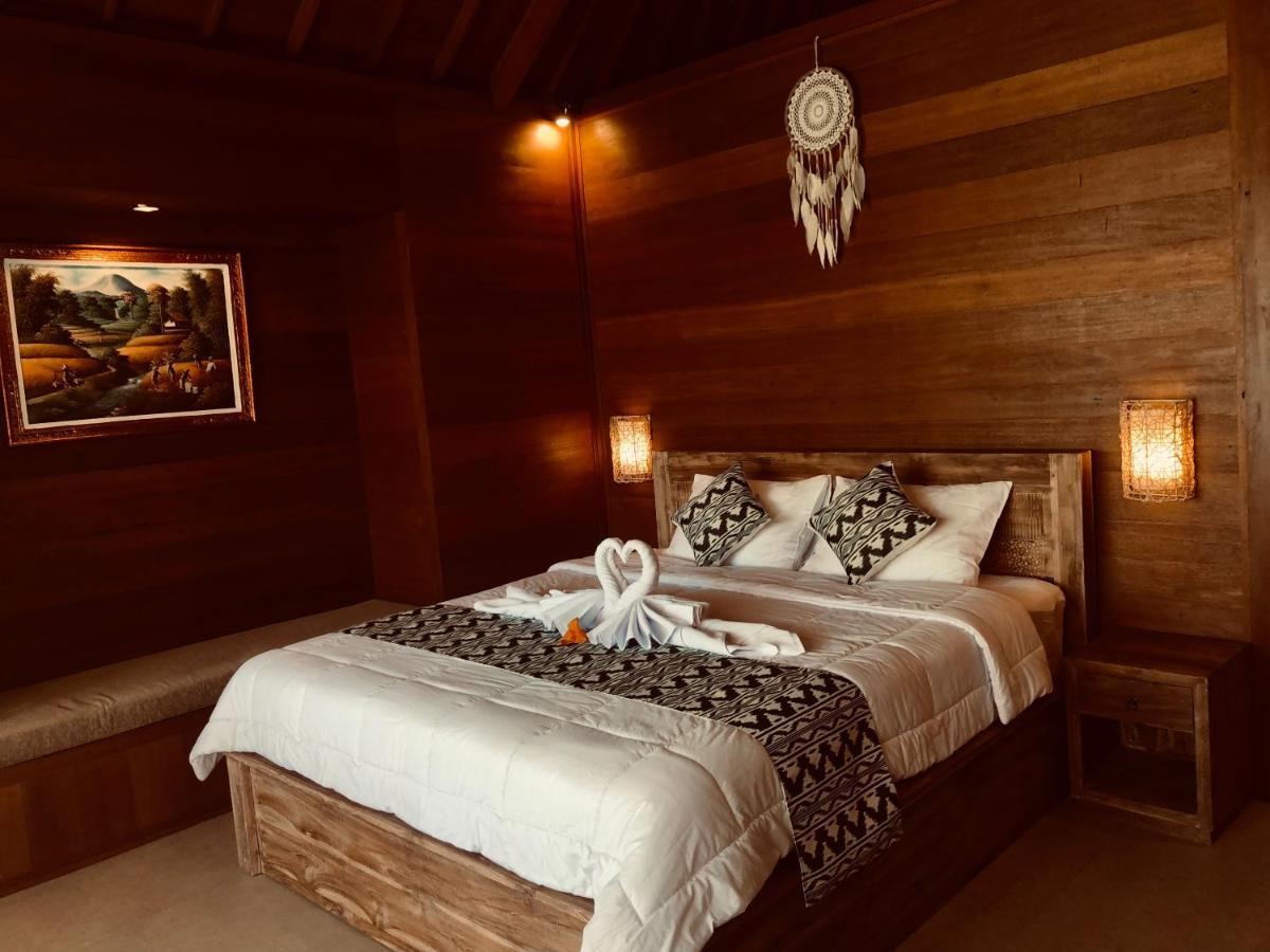 Umagama Villas Ubud Extérieur photo