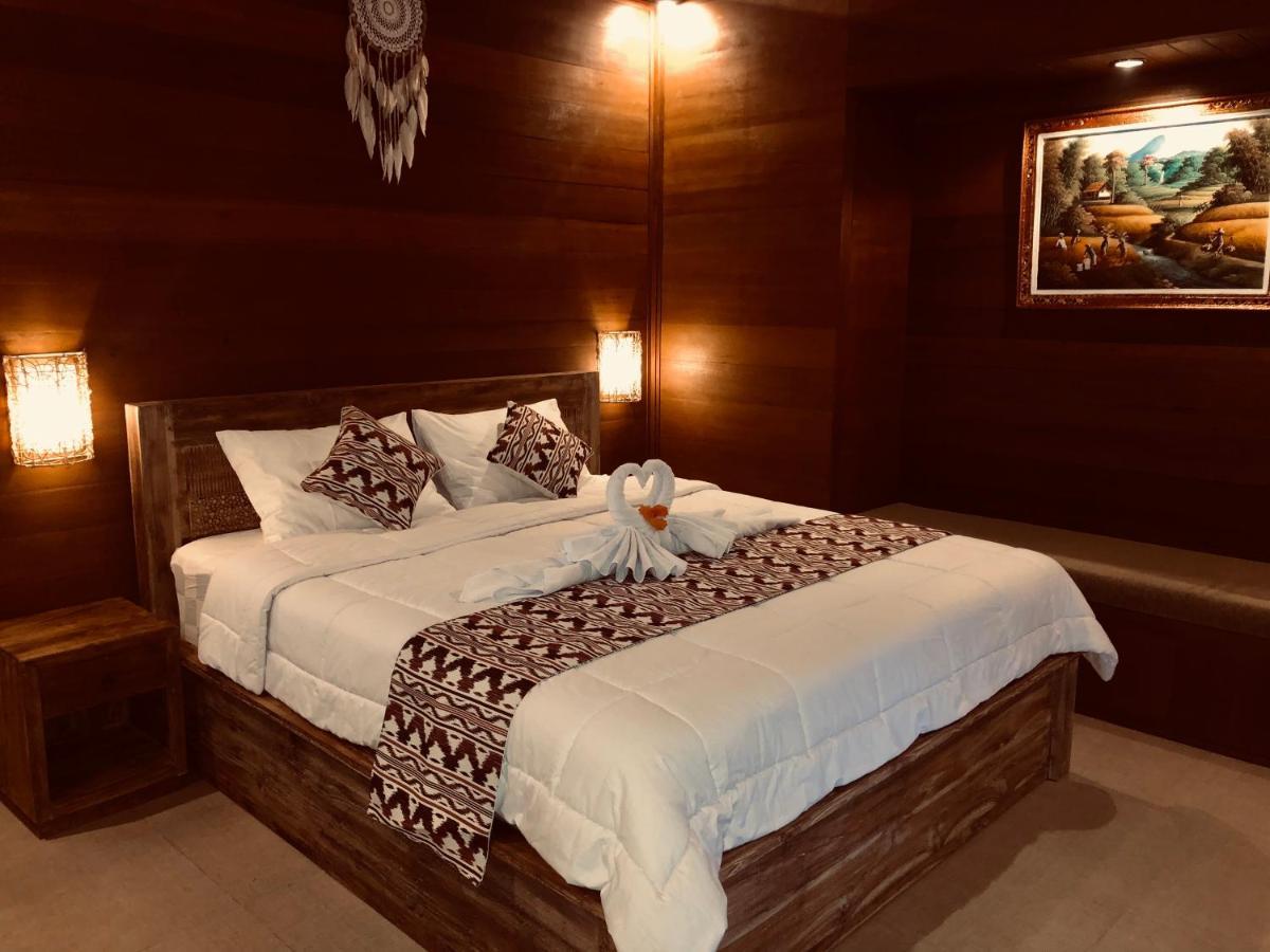 Umagama Villas Ubud Extérieur photo