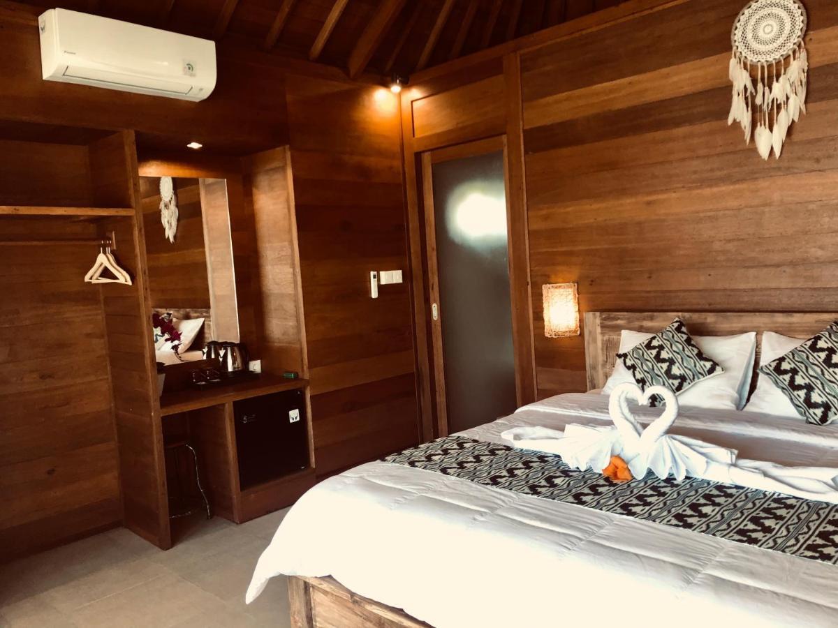 Umagama Villas Ubud Extérieur photo
